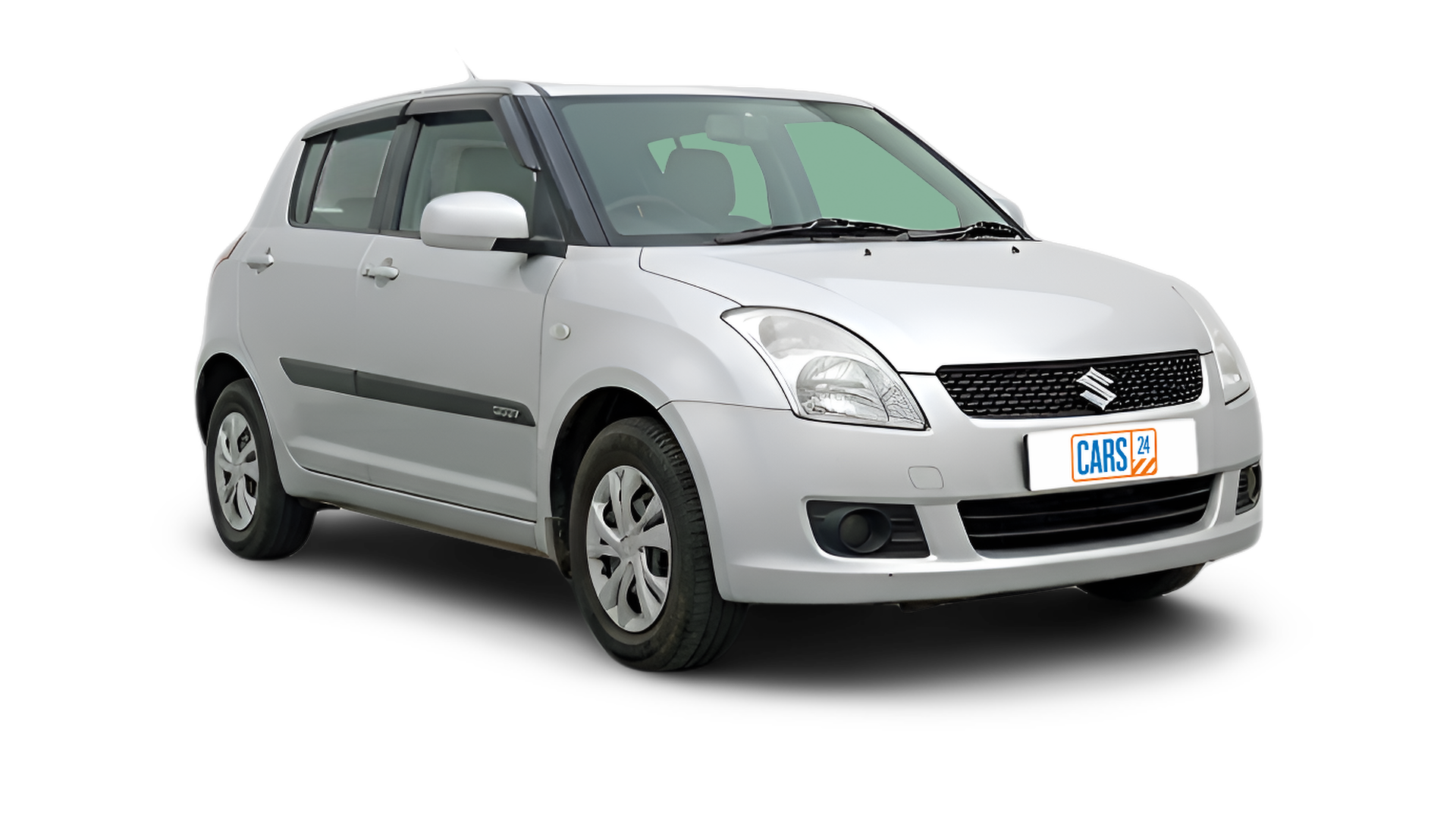 Maruti Swift-img